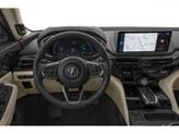 Thumbnail of 2026 Platinum White Pearl Acura MDX