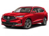 Thumbnail of 2026 Platinum White Pearl Acura MDX