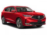 Thumbnail of 2026 Platinum White Pearl Acura MDX
