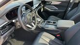 Thumbnail of 2026 Platinum White Pearl Acura MDX