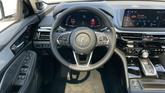 Thumbnail of 2026 Platinum White Pearl Acura MDX