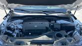 Thumbnail of 2026 Platinum White Pearl Acura MDX