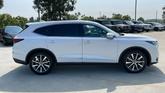 Thumbnail of 2026 Platinum White Pearl Acura MDX