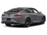 Thumbnail of 2025 Lunar Silver Metallic Acura Integra