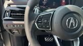 Thumbnail of 2026 Solar Silver Metallic Acura MDX