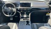 Thumbnail of 2026 Solar Silver Metallic Acura MDX