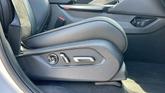 Thumbnail of 2026 Solar Silver Metallic Acura MDX