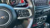 Thumbnail of 2020 Bright White Clearcoat Jeep Gladiator