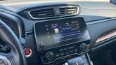 Thumbnail of 2019 Platinum White Pearl Honda CR-V