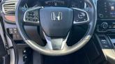 Thumbnail of 2019 Platinum White Pearl Honda CR-V