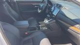 Thumbnail of 2019 Platinum White Pearl Honda CR-V