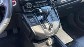 Thumbnail of 2019 Platinum White Pearl Honda CR-V