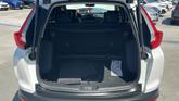 Thumbnail of 2019 Platinum White Pearl Honda CR-V