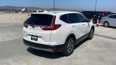 Thumbnail of 2019 Platinum White Pearl Honda CR-V