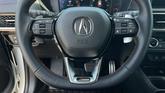 Thumbnail of 2025 Platinum White Pearl Acura ADX