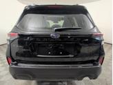 Thumbnail of 2025 Crystal Black Silica Subaru Forester