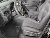 Thumbnail of 2025 Crystal Black Silica Subaru Forester