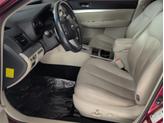Thumbnail of 2011 Ruby Red Pearl Subaru Outback