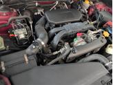 Thumbnail of 2011 Ruby Red Pearl Subaru Outback