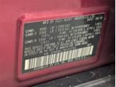 Thumbnail of 2011 Ruby Red Pearl Subaru Outback