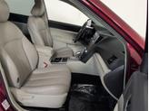 Thumbnail of 2011 Ruby Red Pearl Subaru Outback