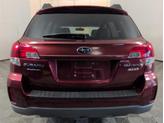 Thumbnail of 2011 Ruby Red Pearl Subaru Outback