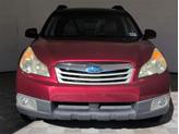 Thumbnail of 2011 Ruby Red Pearl Subaru Outback