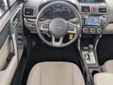 Thumbnail of 2018 Quartz Blue Pearl Subaru Forester