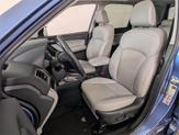 Thumbnail of 2018 Quartz Blue Pearl Subaru Forester