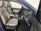 Thumbnail of 2018 Quartz Blue Pearl Subaru Forester