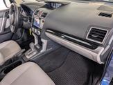 Thumbnail of 2018 Quartz Blue Pearl Subaru Forester
