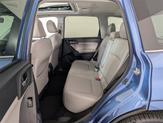 Thumbnail of 2018 Quartz Blue Pearl Subaru Forester