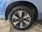 Thumbnail of 2018 Quartz Blue Pearl Subaru Forester