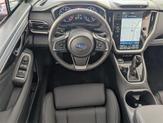 Thumbnail of 2025 Dark Mahogany Subaru Outback