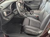 Thumbnail of 2025 Dark Mahogany Subaru Outback