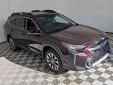 Thumbnail of 2025 Dark Mahogany Subaru Outback
