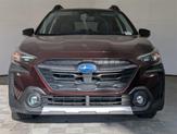 Thumbnail of 2025 Dark Mahogany Subaru Outback
