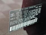 Thumbnail of 2025 Dark Mahogany Subaru Outback