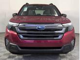 Thumbnail of 2025 Crimson Red Pearl Subaru Forester
