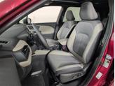Thumbnail of 2025 Crimson Red Pearl Subaru Forester