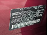 Thumbnail of 2025 Crimson Red Pearl Subaru Forester