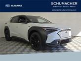 Photo of 2025 Pearl Subaru Solterra