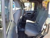 Thumbnail of 2023 Black Clearcoat Jeep Gladiator
