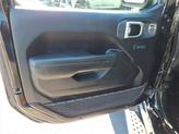 Thumbnail of 2023 Black Clearcoat Jeep Gladiator