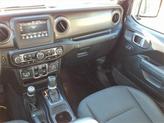 Thumbnail of 2023 Black Clearcoat Jeep Gladiator