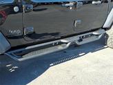 Thumbnail of 2023 Black Clearcoat Jeep Gladiator