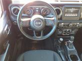Thumbnail of 2023 Black Clearcoat Jeep Gladiator
