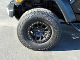 Thumbnail of 2023 Black Clearcoat Jeep Gladiator