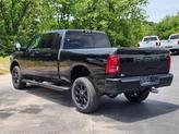 Thumbnail of 2025 Diamond Black RAM 2500