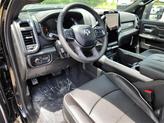 Thumbnail of 2025 Diamond Black RAM 2500